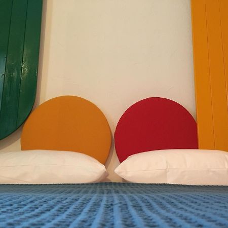 Hotel Pelaghea Linosa Dış mekan fotoğraf