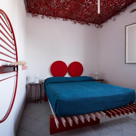 Hotel Pelaghea Linosa Dış mekan fotoğraf