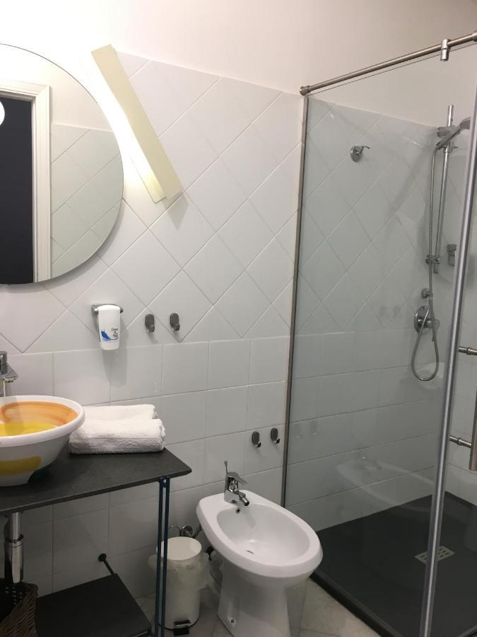 Hotel Pelaghea Linosa Dış mekan fotoğraf