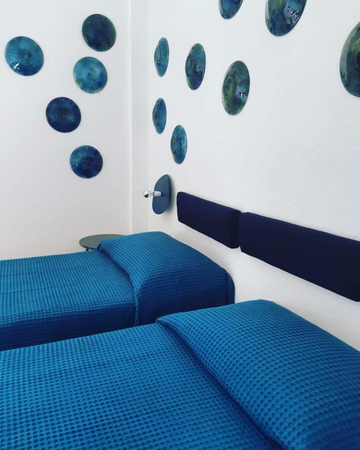 Hotel Pelaghea Linosa Dış mekan fotoğraf
