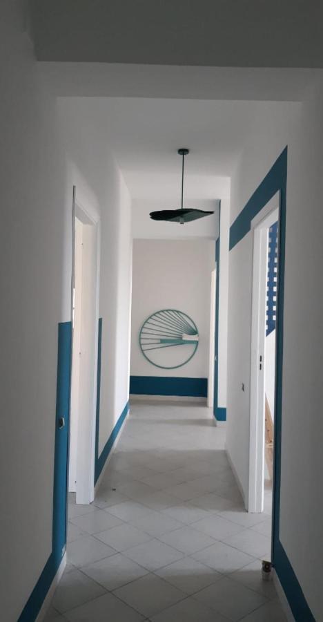 Hotel Pelaghea Linosa Dış mekan fotoğraf