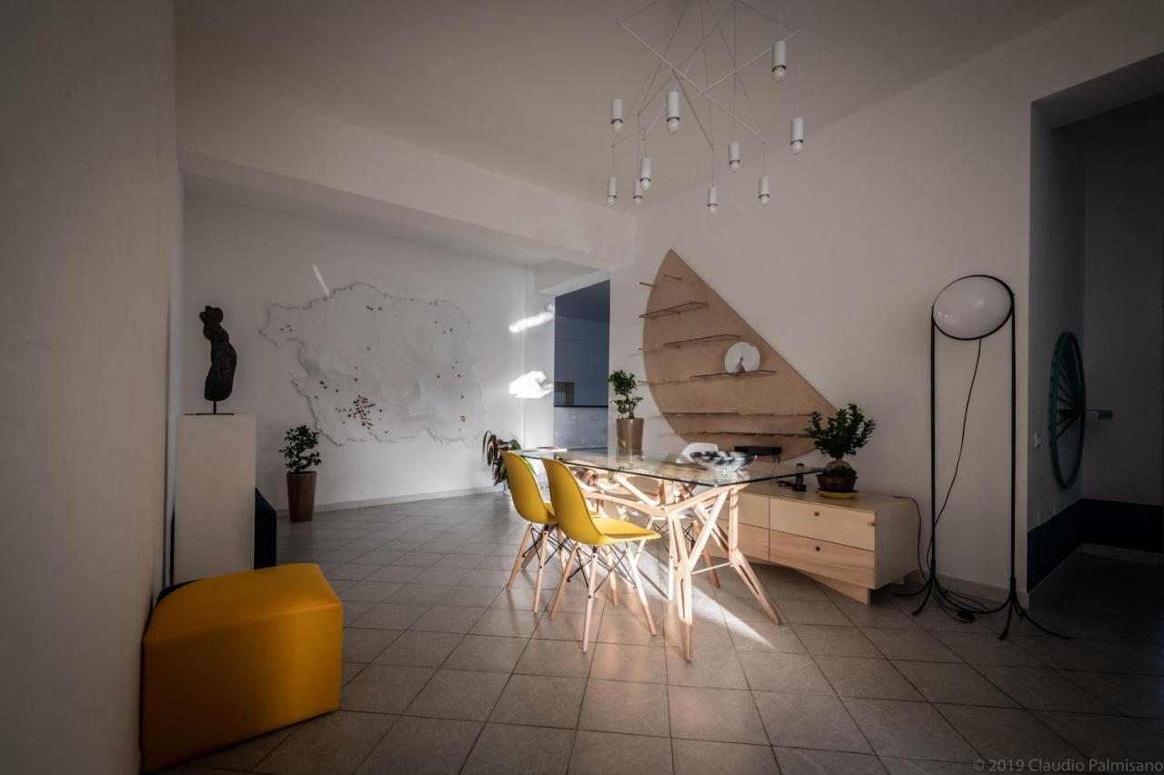 Hotel Pelaghea Linosa Dış mekan fotoğraf