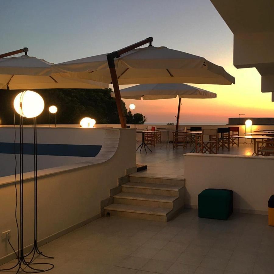 Hotel Pelaghea Linosa Dış mekan fotoğraf